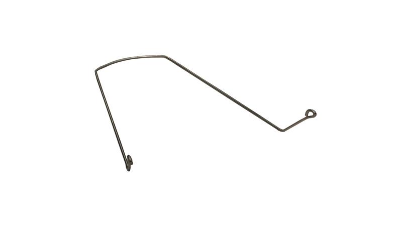 ÖN ÇAMURLUK BAĞLANTI DEMİRİ (RX5)